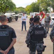 BM de São Leopoldo deflagra Operação Choque de Ordem  (1)