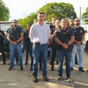 BM de São Leopoldo deflagra Operação Choque de Ordem  (2)