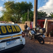 BM de São Leopoldo deflagra Operação Choque de Ordem  (2)