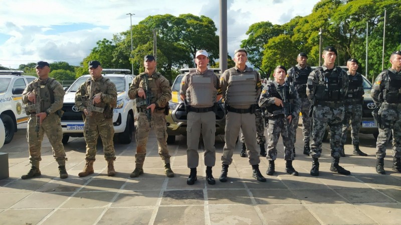 BM de São Leopoldo deflagra Operação Choque de Ordem (3)