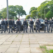 BM de São Leopoldo deflagra Operação Choque de Ordem  (4)