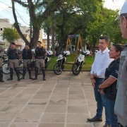 BM de São Leopoldo deflagra Operação Choque de Ordem  (6)