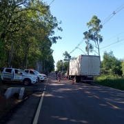 Brigada Militar realiza “Operação GAIA” nos municípios de Portão e Capela de Santana