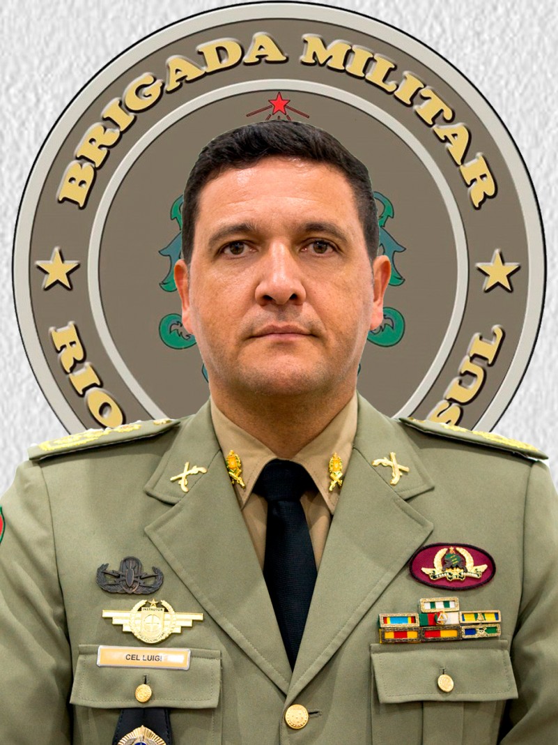 Divisões do exército brasileiro: brigadas, batalhões, regimentos