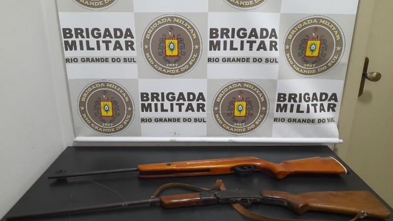 Posse Irregular em Sertão