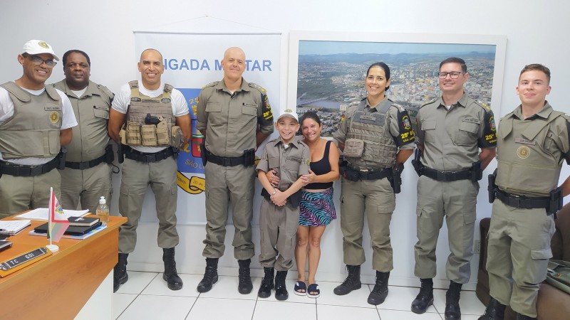 visita ao 25ºBPM (4)