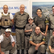 visita ao 25ºBPM (5)