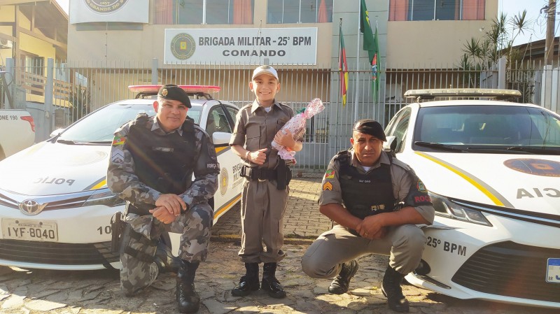visita ao 25ºBPM (11)