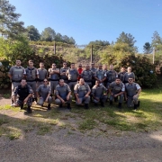 treinamento 