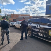 Operação BM e PC 
