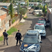 Operação Conjunta