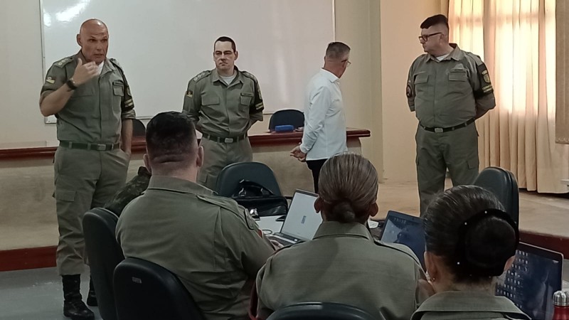 3 Curso de Identificador e Mobilizador