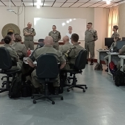 3 Curso de Identificador e Mobilizador  