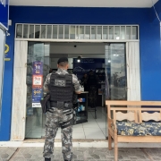 Operação Mobile