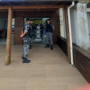 Operação Mobile