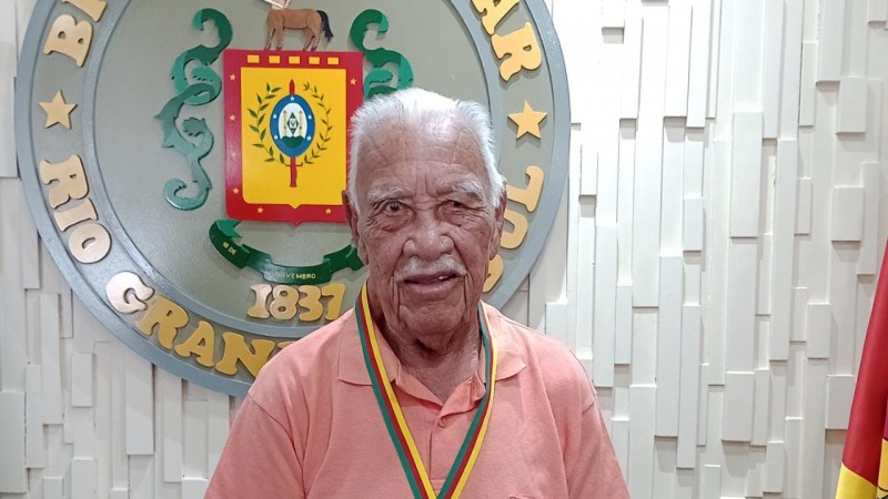Soldado Silvio Soares