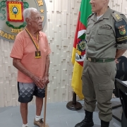 Sd Silvio Soares 