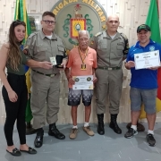Sd Silvio Soares 