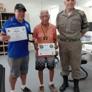 Sd Silvio Soares 