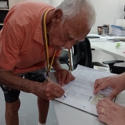 Sd Silvio Soares 