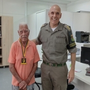 Sd Silvio Soares 