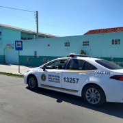 BM junto às escolas