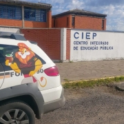 BM junto às escolas