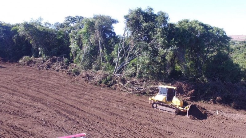 3º BABM op Força Verde