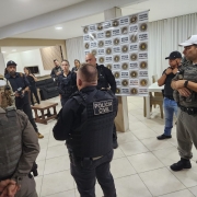 Operação CAIM