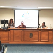 25º BPM reúne com órgãos de segurança e educação (2)
