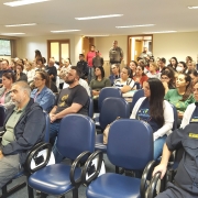 25º BPM reúne com órgãos de segurança e educação (5)
