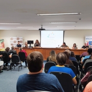 25º BPM reúne com órgãos de segurança e educação (9)