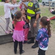 25º BPM intensifica patrulhamento preventivo em escolas (2)