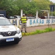 25º BPM intensifica patrulhamento preventivo em escolas (3)