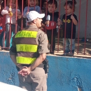 25º BPM intensifica patrulhamento preventivo em escolas (4)