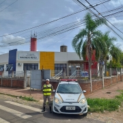 25º BPM intensifica patrulhamento preventivo em escolas (9)