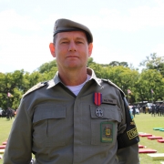 Coronel Ailton