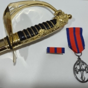 Medalha Cruz de Ferro