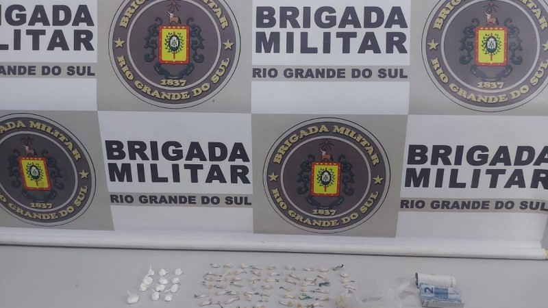 Tráfico de drogas 25 4