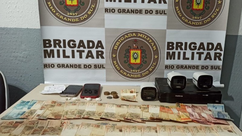 TRÁFICO