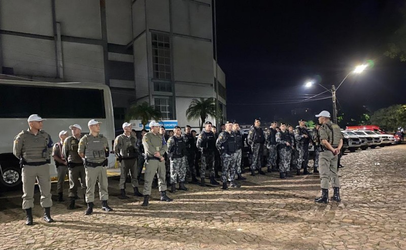 Instituto-Geral de Perícias - Secretaria da Segurança Pública