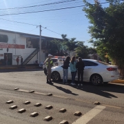 Brigada Militar de Mato Leitão participa do 6º ECO VIDA 