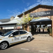 Brigada Militar lança Operação Plano Tático Operacional na região