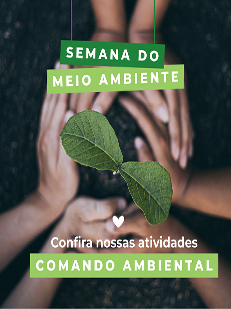 Semana do Meio Ambiente