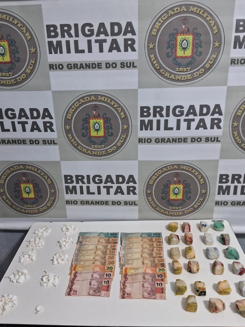 tráfico