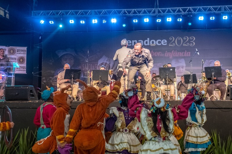 Fenadoce 4