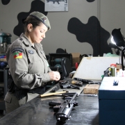 Curso de Armeiro BM (2)