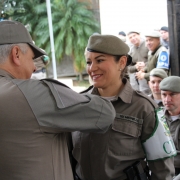 Curso de Armeiro BM 