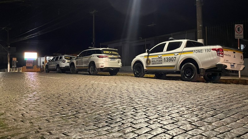 Operação