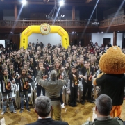 PROERD em Nova Petrópolis